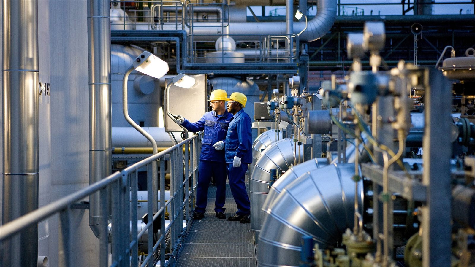 صادرات الصناعات الهندسية ترتفع لـ 5.33 مليار دولار خلال أول 10 أشهر من 2025  - إيجي إن