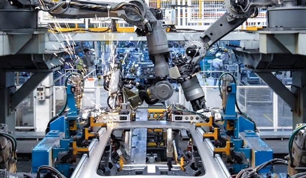 مصر تحتضن 177 منطقة صناعية في 26 محافظة والقاهرة على رأس القائمة - إيجي إن