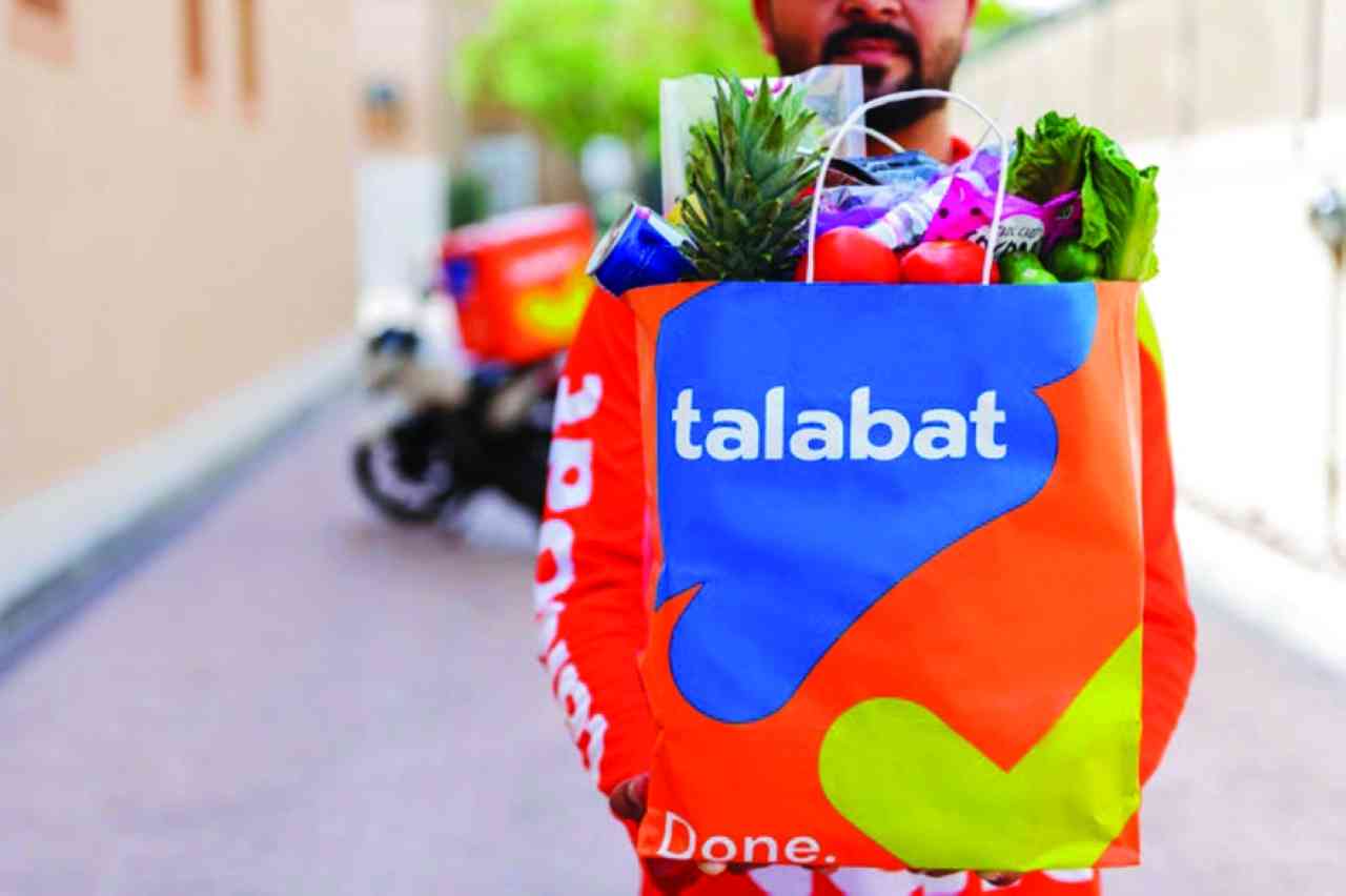 مقابل 32 مليون دولار، «طلبات» الإماراتية تستحوذ على «انستاشوب» - إيجي إن