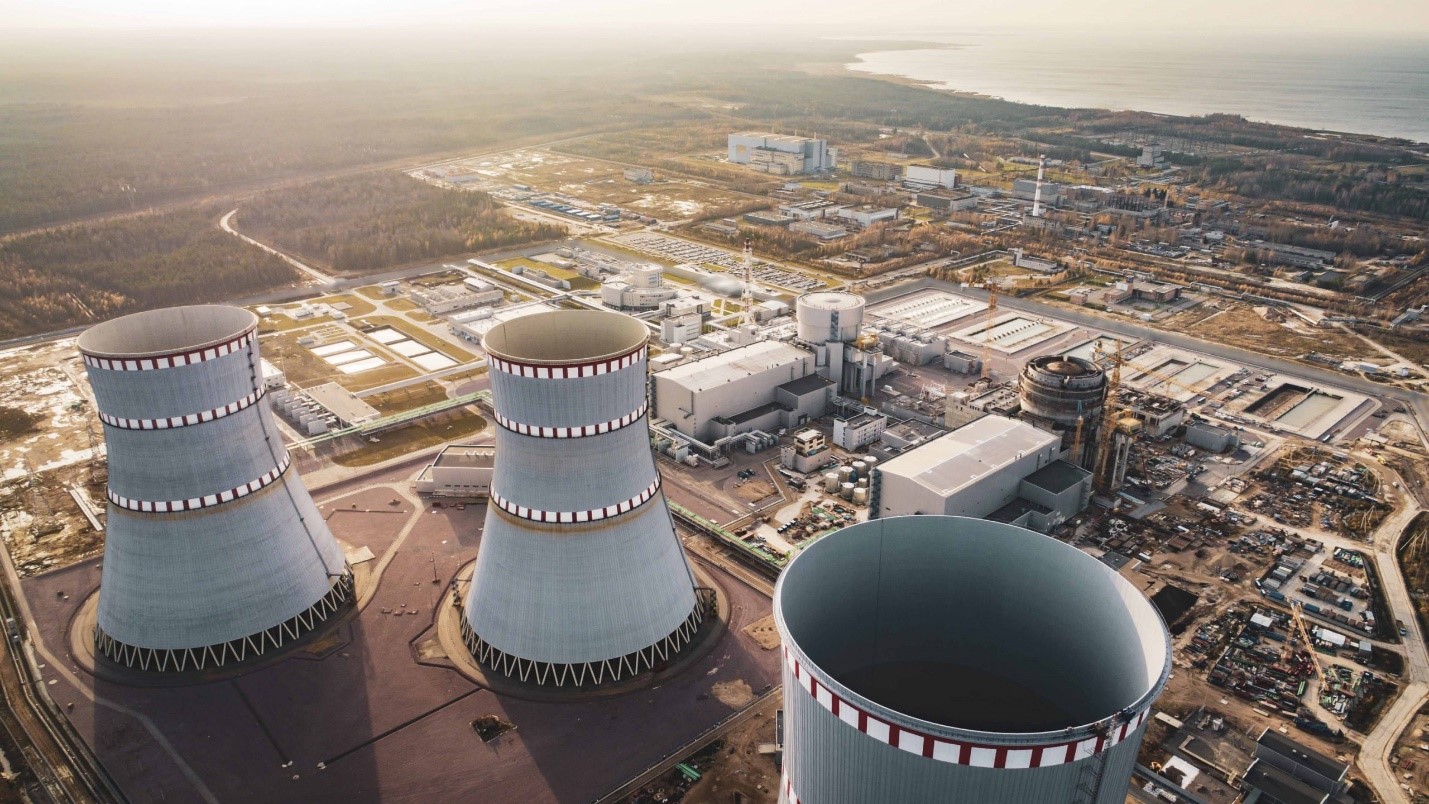 الطاقة النووية في بيتك.. كيف تغير الضبعة تفاصيل حياتنا اليومية؟ - إيجي إن