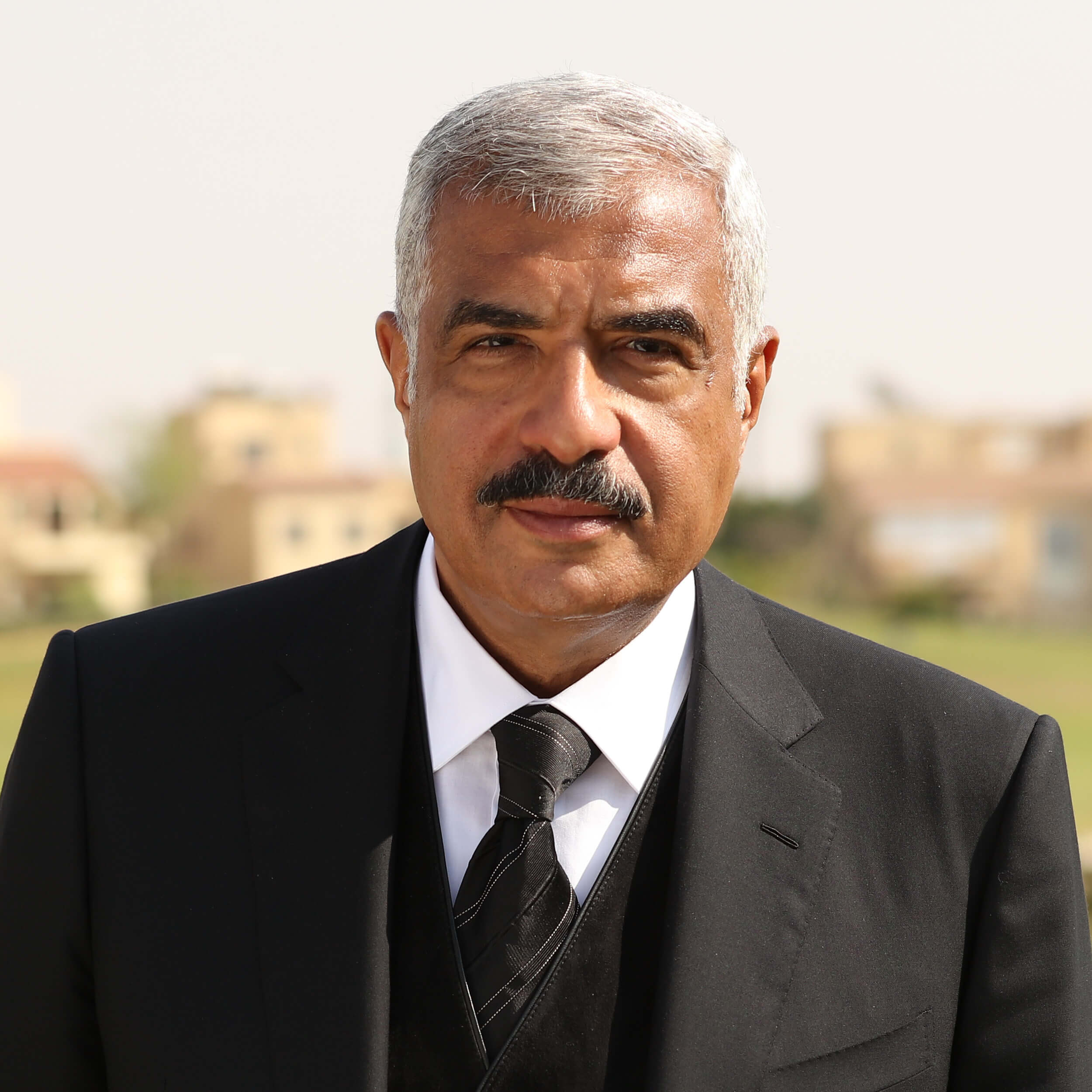 16 رجل أعمال مصري ضمن قادة الشركات العقارية الأكثر تأثيرا بالشرق الأوسط  لـ2025 - إيجي إن