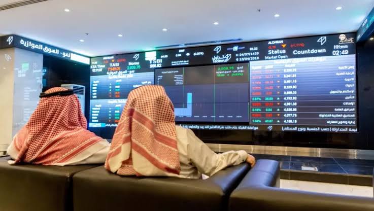 عودة عمليات التداول في السوق السعودي بعد تعليق مؤقت بسبب خلل فني