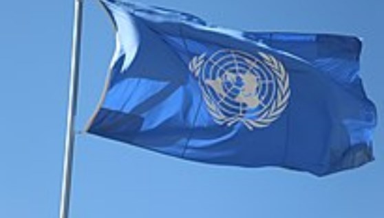 الأمم المتحدة