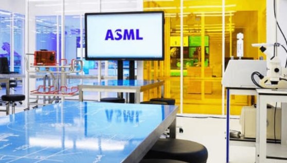 شركة ASML