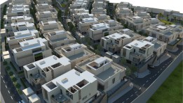 شركة الإسماعيلية الجديدة للتطوير والتنمية العمرانية