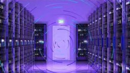 مراكز بيانات