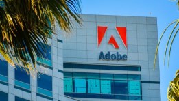 مقر شركة  Adobe في الولايات المتحدة