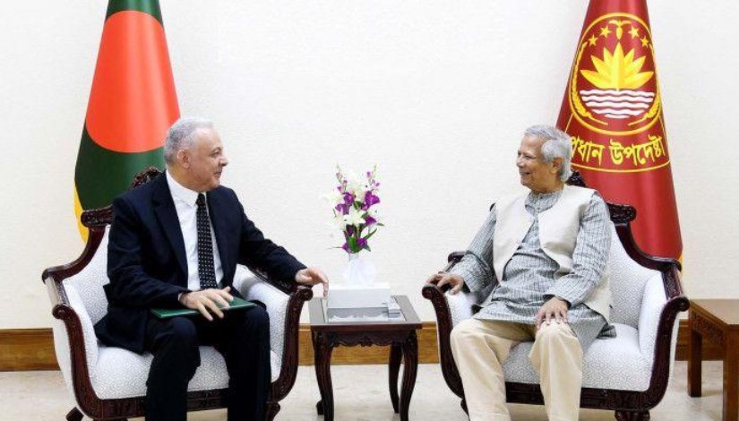 مشاورات بين مصر وبنجلاديش