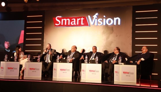 مؤتمر Smart Vision للاستثمار - مصر 2024