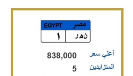 ( ن . ه . ر 1 )  لوحة مميزة يتزايد عليها خمس أشخاص