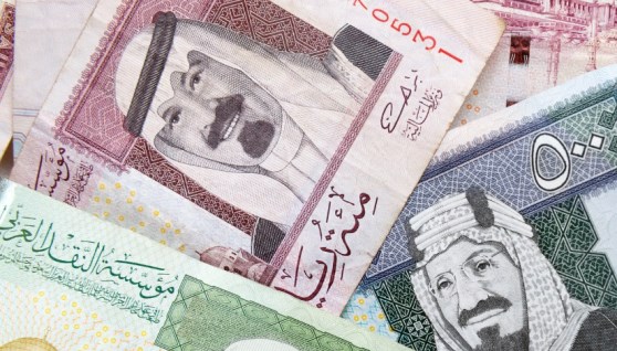 سعر الريال السعودي اليوم