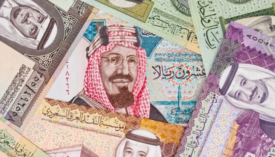 الريال السعودي اليوم 