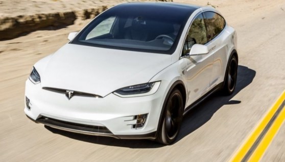 Tesla Automated Cars سيارات تسلا الألية