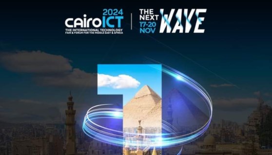  CairoICT’24 