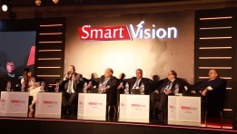 مؤتمر Smart Vision للاستثمار - مصر 2024