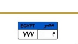 لوحة مميزة في مزاد مرور مصر