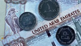 سعر الدرهم الإماراتي اليوم