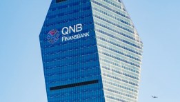 بنك قطر الوطني QNB 