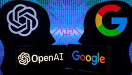 منافسة متصفح بحث open AI ومتصفح بحث كروم