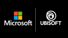 شركتى مايكروسوفت وUbisoft