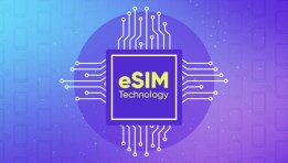  شريحة eSIM