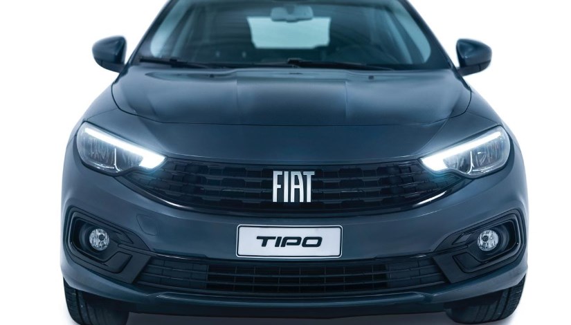 إعادة طرح Fiat Tipo في السوق