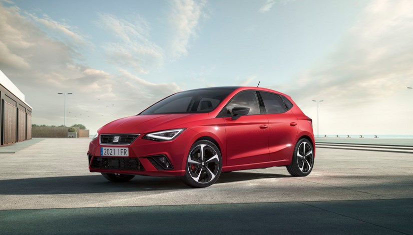 أسعار ومواصفات "Seat Ibiza"