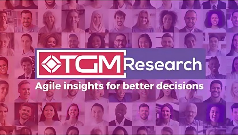 شركة "TGM Research" لتحليل البيانات