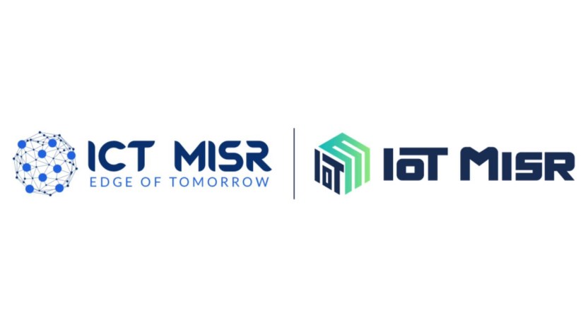 "ICT Misr" و"IoT Misr" يشاركان ويرعيان البنية التحتية لمعرض CairoICT’24 للعام الثالث