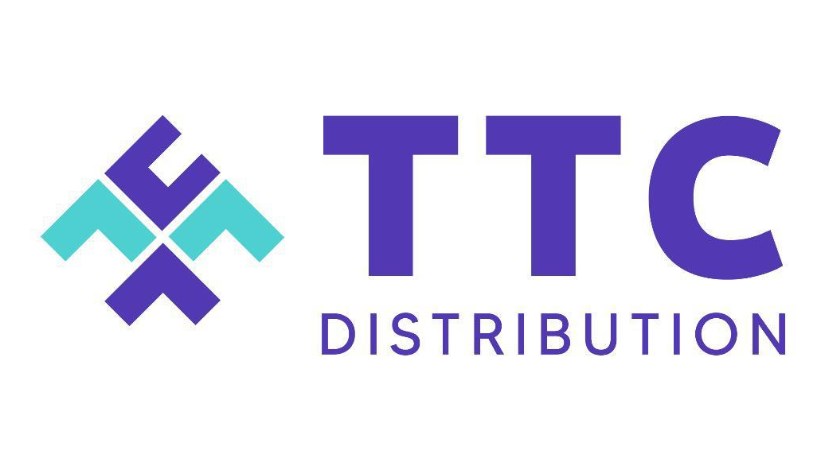 شركةTTC Distribution 