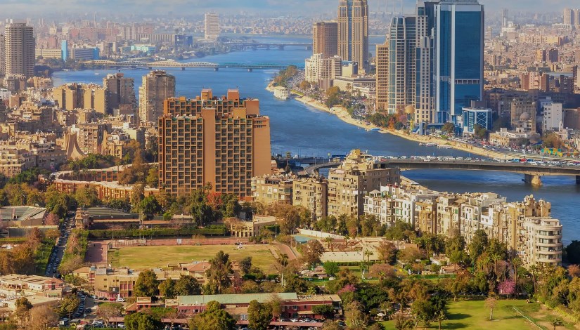 مصر