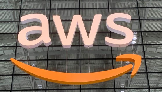 شركة AWS التابعة لأمازون