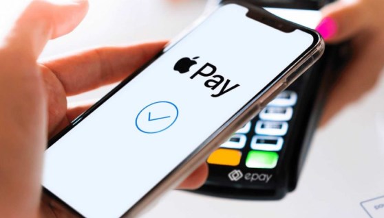  Apple Pay