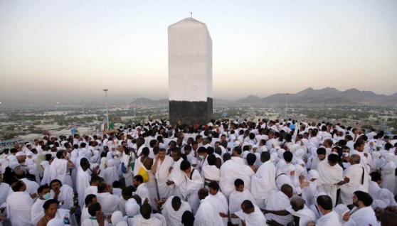 مناسك الحج أرشيف 