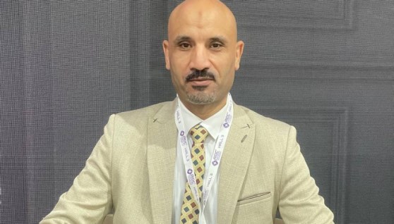 محمد الحداد