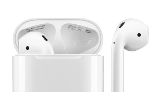  المزايا الصحية لسماعات AirPods