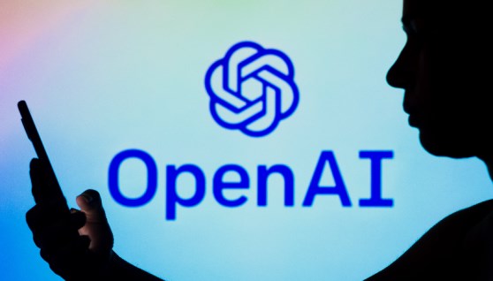 OPEN AI الرائدة في الذكاء الاصطناعي