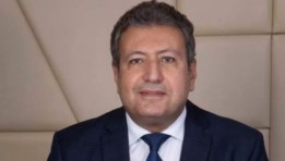المهندس طارق شكري، رئيس غرفة التطوير العقاري باتحاد الصناعات المصرية