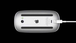 Magic Mouse