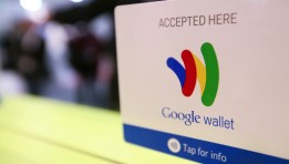  Google Wallet