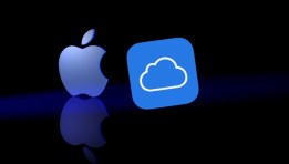 ن خدمة النسخ الاحتياطي عبر iCloud