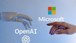 مايكروسوفت وOpenAI