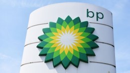 شركة BP