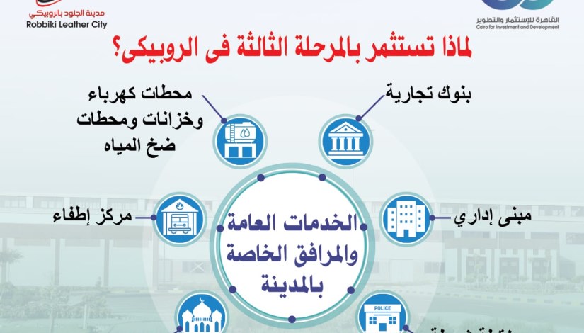 الاستثمار في الروبيكى 