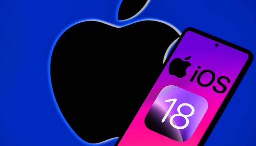  نظام iOS 18 في هواتف أيفون