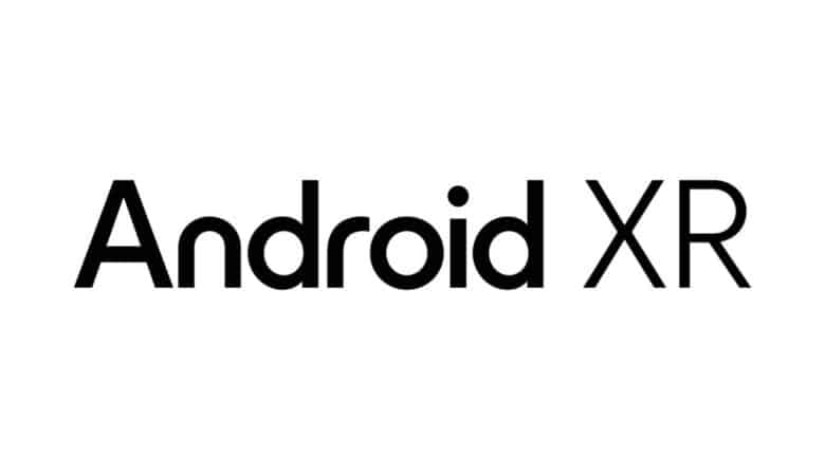  نظام Android XR