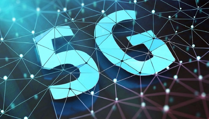 شبكات الجيل الخامس 5G