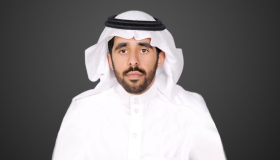 عبدالله الجريش الرئيس التنفيذي شركة السعودية للصناعات المتطورة