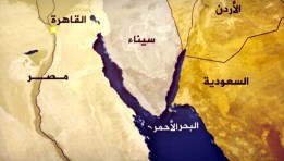 سيناء - صورة أرشيفية 