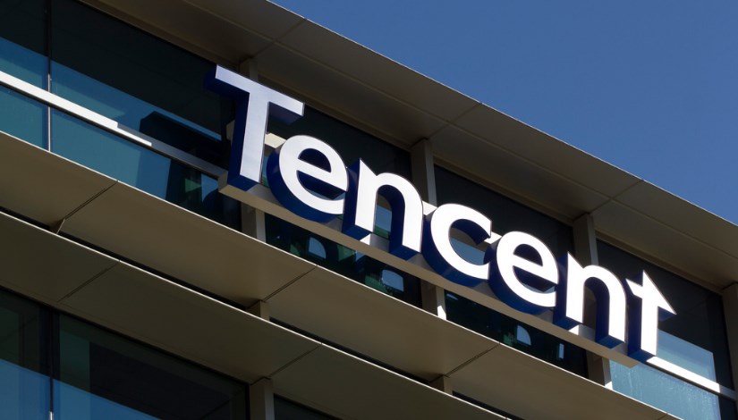 Tencent Holdings